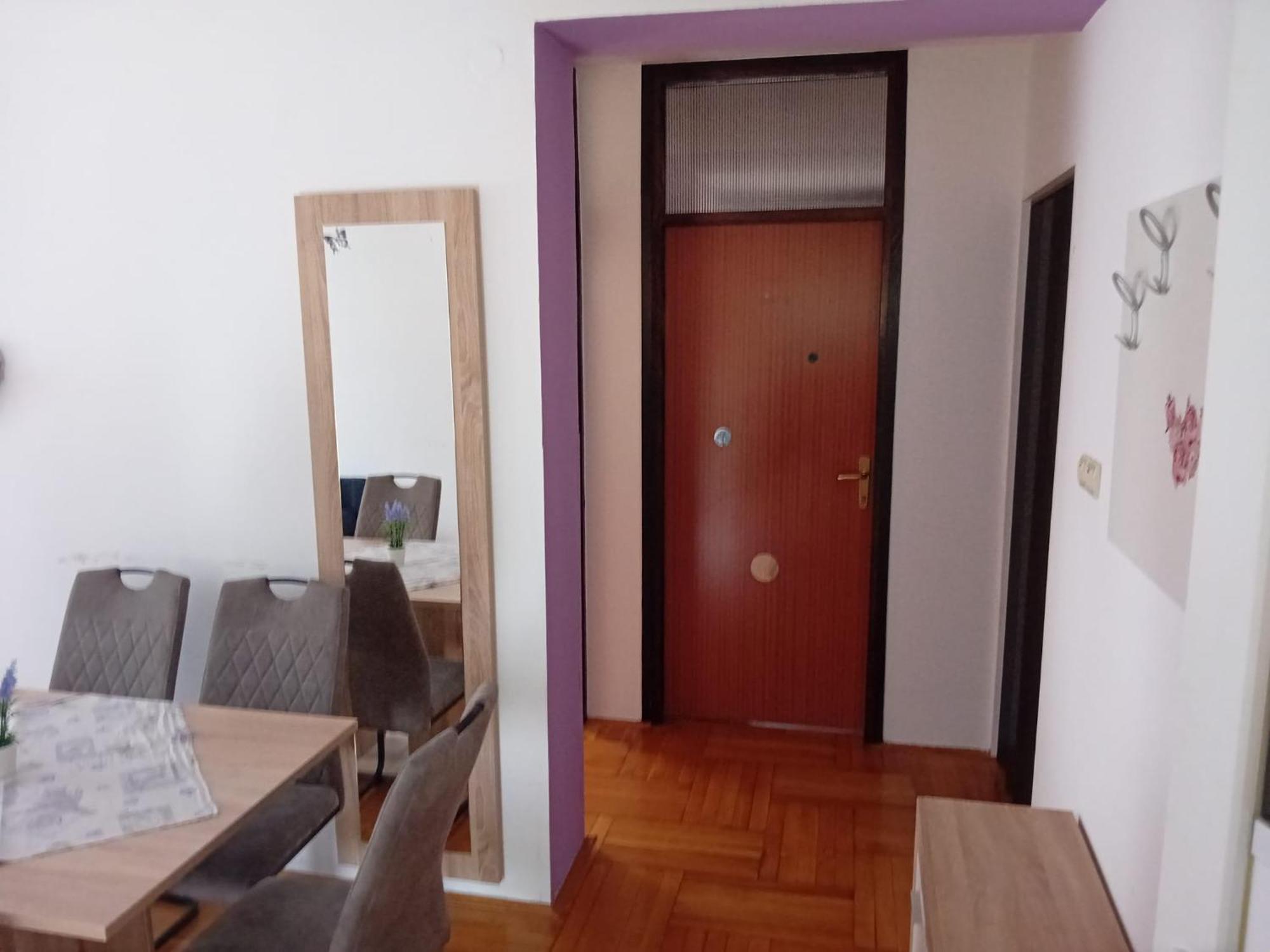 Apartments & Rooms 4 Rijeke Karlovac Exterior photo